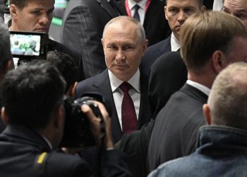 (Ukrayna’da) Leopard tankları yanıyor, F-16’lar da yanacak