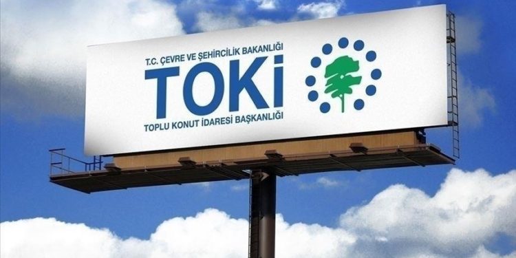 TOKİ 28 ilde 503 arsayı açık artırma ile satacak