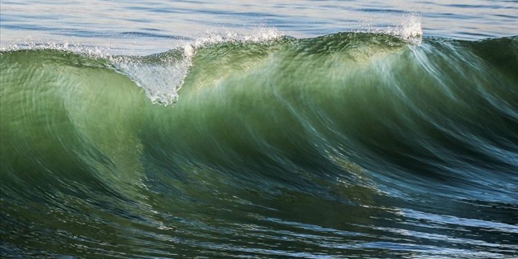 Okyanuslar, "sıcaklık" alarmı veriyor