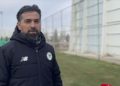 Süper Lig'e yükselen Çaykur Rizespor, İlhan Palut ile anlaştı