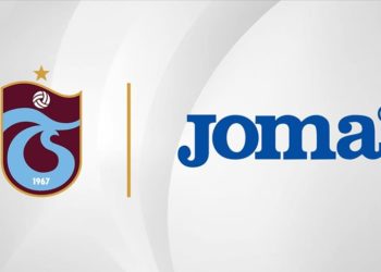 Trabzonspor, forma sponsorluğu için Joma Türkiye ile anlaştı