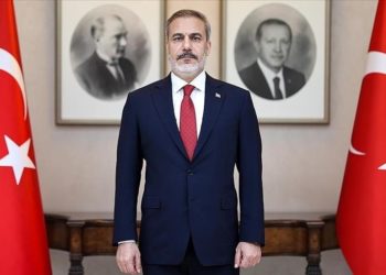 Dışişleri Bakanı Fidan, Rus mevkidaşı Lavrov ile telefonda görüştü