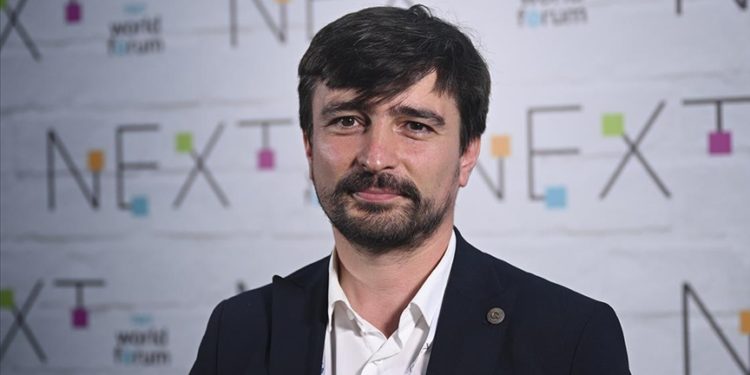 Darüsselam Büyükelçisi Güllüoğlu, Türkiye’nin Afrika kıtasında avantajlı konumda olduğunu söyledi