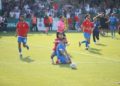 Bodrumspor, play-off finalinde Pendikspor'un rakibi oldu