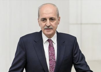 TBMM Başkanı Kurtulmuş: (Diyarbakır'da çıkan kavgada 9 kişinin hayatını kaybetmesi) Herkesi sağduyuya davet ediyorum