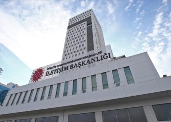 Cumhurbaşkanlığı İletişim Başkanlığı, Zürih'teki provokasyonları kınadı