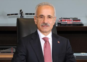 Bakan Uraloğlu: Türkiye'nin sağladığı güvenceyle açılan Tahıl Koridoru birçok ülkeye yarar sağladı