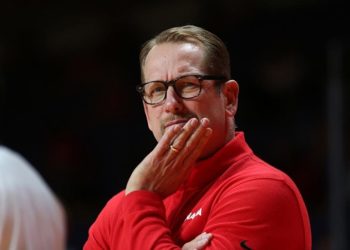 NBA ekibi Philadelphia 76ers'ta Nick Nurse dönemi