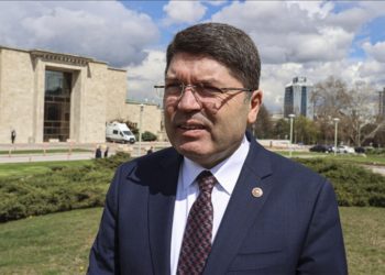 Hak ve hürriyetler için çok önemli çalışmalarımız olacak