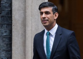 İngiltere Başbakanı Sunak'ın ABD ziyaretinin merkezinde ekonomi olacak