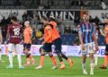 Süper Lig'de 4 kulüp, PFDK'ye sevk edildi