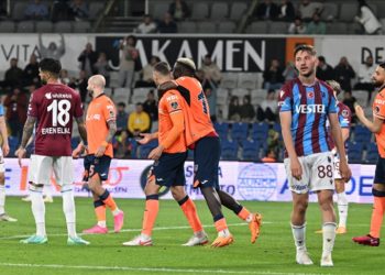 Süper Lig'de 4 kulüp, PFDK'ye sevk edildi