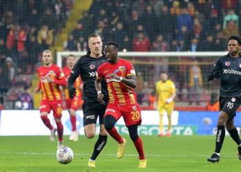 Süper Lig'de son haftanın maç programı açıklandı