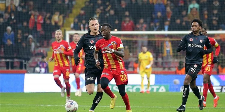 Süper Lig'de son haftanın maç programı açıklandı
