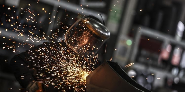 ABD'de üretici enflasyonu mayısta beklentilerin altında kaldı