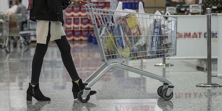 Enflasyon rakamları açıklandı