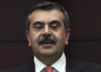 Cumhurbaşkanlığı Kabinesi’nin yeni Milli Eğitim Bakanı Prof. Dr. Yusuf Tekin oldu