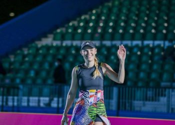 Eski dünya 1 numarası Wozniacki kortlara geri dönüyor