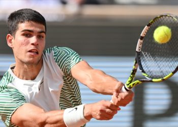 İspanyol tenisçi Alcaraz, yeniden erkeklerde dünya 1 numarası