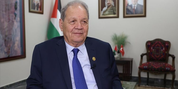 Türkiye’nin Kudüs tutumu bizim için çok önemli