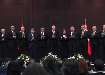İhracatçılardan yeni Cumhurbaşkanlığı Kabinesi değerlendirmesi