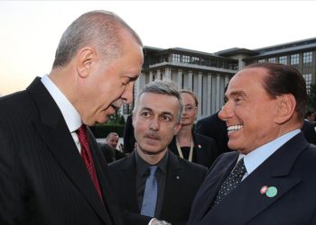 Cumhurbaşkanı Erdoğan Berlusconi için makale kaleme aldı: Geride silinmez izler bıraktı
