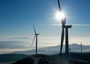 AB ve BAE iklim zirvesinde yenilenebilir enerji hedefi belirlenmesini istiyor