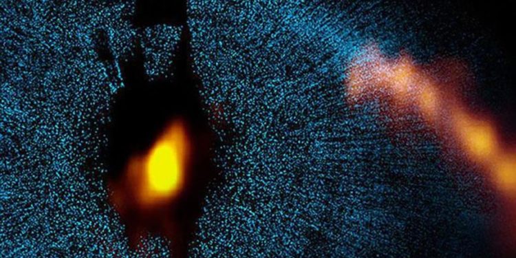 Kozmik “muon” ışınları sayesinde GPS’in aksine yer altında navigasyon hizmeti sağlanabilecek