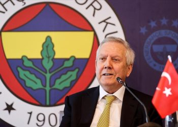 Hiç kimse çıkmazsa ben adayım