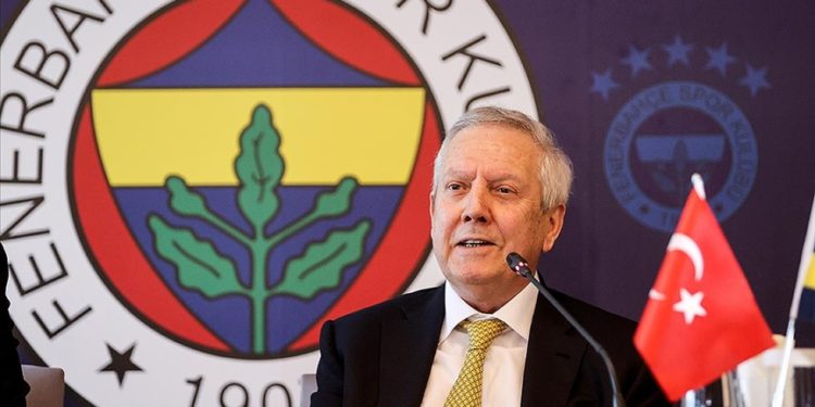 Hiç kimse çıkmazsa ben adayım