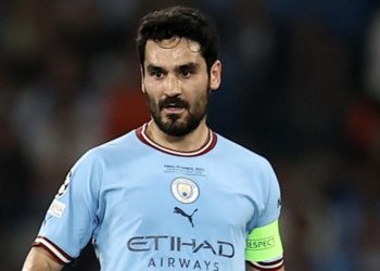 Barcelona İlkay Gündoğan'ı renklerine bağladı