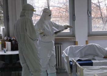 Kovid-19 geçiren milyonlarca kişinin koku duyusu geri gelmedi