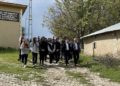 Sivas'ta gençlere köy yaşamı özendiriliyor