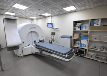 Gama ışınlarıyla ameliyatsız beyin tümörü tedavisi, Gazi Tıp’ta 10 bin hastaya çare oldu