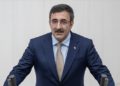 Cumhurbaşkanı Yardımcısı Yılmaz, KKTC'yi ziyaret edecek