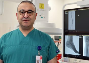 Eklem ağrılarından kök hücre tedavisiyle kurtulmak mümkün