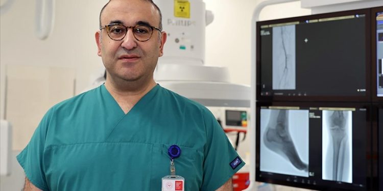 Eklem ağrılarından kök hücre tedavisiyle kurtulmak mümkün