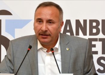 İstanbul Ticaret Borsası Başkanı Kopuz: Ekonomi yönetimindeki bakanlarımız rüştünü ispat etmiş isimler