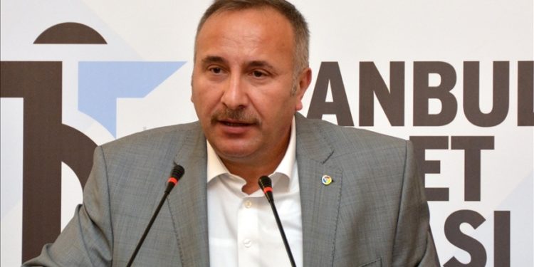 İstanbul Ticaret Borsası Başkanı Kopuz: Ekonomi yönetimindeki bakanlarımız rüştünü ispat etmiş isimler