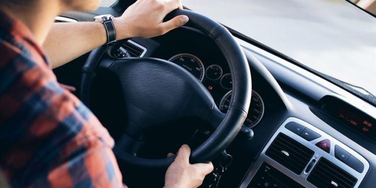 “Yol hipnozu” sürücüler için hayati risk taşıyor