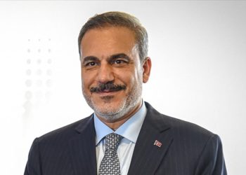 Dışişleri Bakanı Fidan, Macar ve Filistinli mevkidaşlarıyla telefonda görüştü