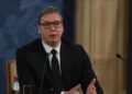 Sırp lider Vucic: Bütün antlaşmalara saygı duyduk