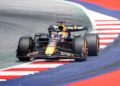 F1 Avusturya Grand Prix'sinde pole pozisyonu Verstappen'in