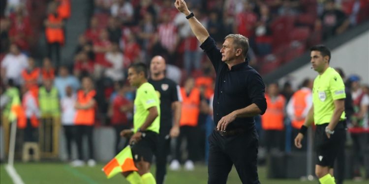 'Takım çok iyi oynadı'