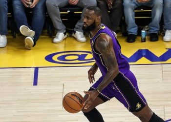 Le Mans 24 Saat Yarışı'nın startını LeBron James verecek
