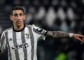 Arjantinli Angel Di Maria, Juventus'tan ayrılacağını açıkladı
