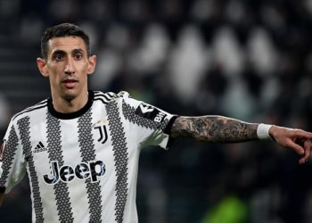 Arjantinli Angel Di Maria, Juventus'tan ayrılacağını açıkladı