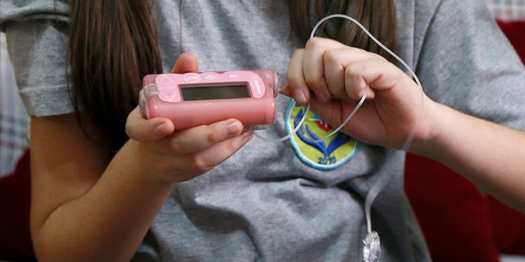 Diyabetli çocuklar için “alternatif tedavi önerileri” hayati risk oluşturabilir