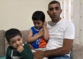 İstanbul’da Örümcek Adam’a özenip 5. kattan atlayan çocuk burnu bile kanamadan kurtuldu