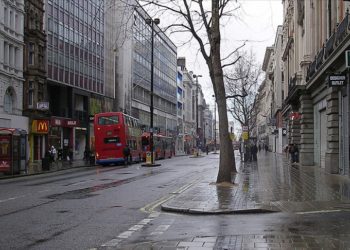 İngiltere'de yükselen mortgage oranları 7,5 milyon haneyi etkileyebilir